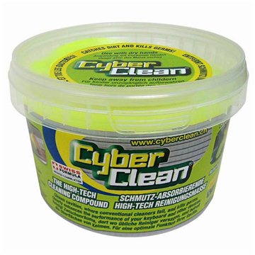 Obrázok Cyber ??Clean Medium Pot 500g (CYBERPOT500)