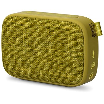 Obrázok Energy Sistem Fabric Box 1+ Kiwi (446483)