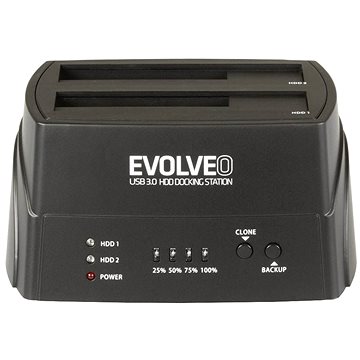 Obrázok EVOLVEO HDD (BN-D4U3P)