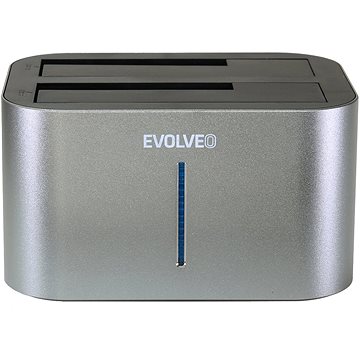 Obrázok EVOLVEO Dion 1 HDD dokovací stanice, USB 3.0 DION1