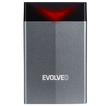 Obrázok EVOLVEO 2,5 Tiny G2, 10Gb/s (TINYG2)