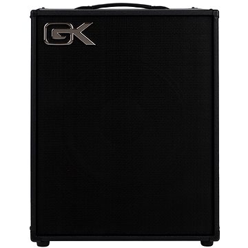 Obrázok Gallien Krueger MB115-II 200w 1X15 Ultralight Bass Combo Amp