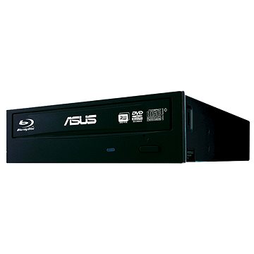 Obrázok ASUS BW-16D1HT retail (90DD01E0-B20010)