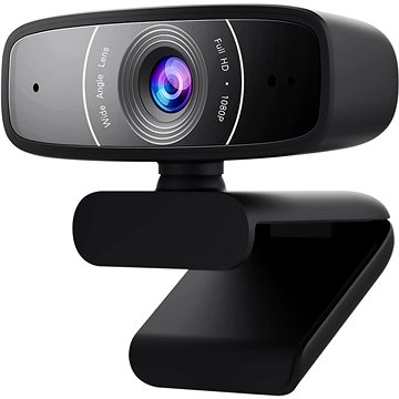 Obrázok ASUS WEBCAM C3