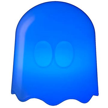 Obrázok PAC-MAN - Ghost multicolor lamp (GIFKID001)