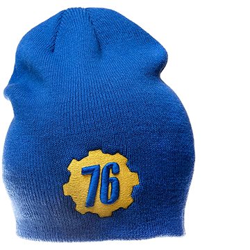 Obrázok Fallout 76 Beanie (5908305225591)