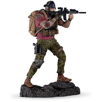 Obrázok Tom Clancys Ghost Recon: Breakpoint - Nomad Figurine (3307216127116)