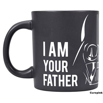 Obrázok Star Wars I Am Your Father - hrnek (5055453465116)