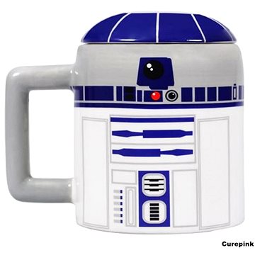 Obrázok Star Wars R2-D2 - hrnek (5055453465154)