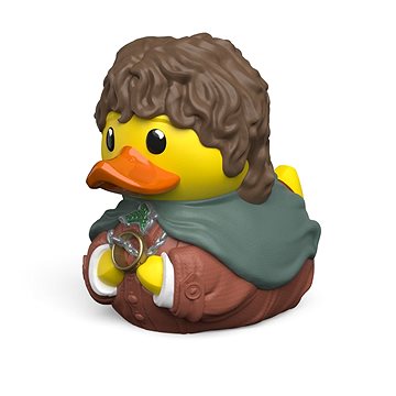 Obrázok Frodo Baggins Cosplaying Duck - figurka (5056280408802)