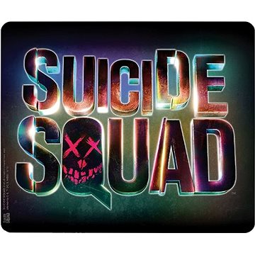 Obrázok Podložka pod myš Suicide Squad