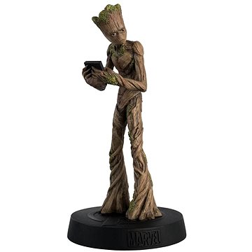 Obrázok Eaglemoss Publications Ltd. Figurka Marvel Movie Collection - Groot