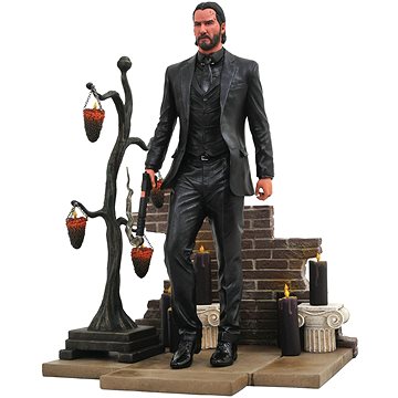 Obrázok John Wick - figurka (699788830369)