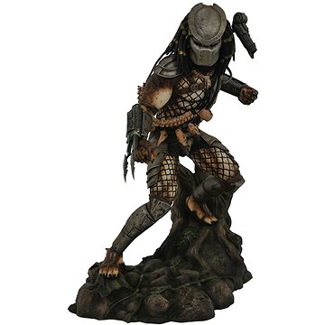 Obrázok Predator - figurka (699788835050)