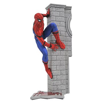 Obrázok Spiderman - figurka (699788823637)