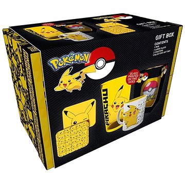 Obrázok Pokémon Gift Set (5028486418831)