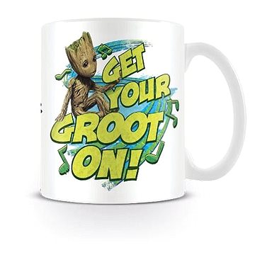 Obrázok Pyramid International Hrnek Guardians Of The Galaxy Vol. 2 - Get Your Groot On 315ml