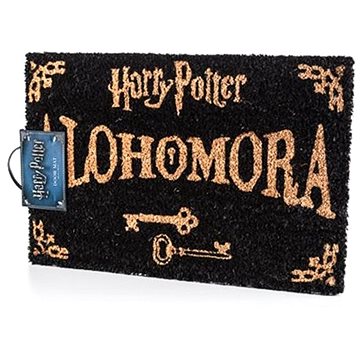 Obrázok Rohožka Harry Potter - Alohomora