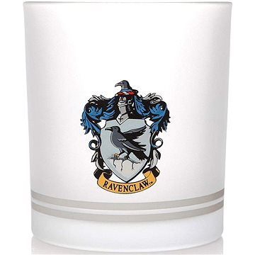 Obrázok Harry Potter - Ravenclaw Emblem - sklenice (5055453476327)