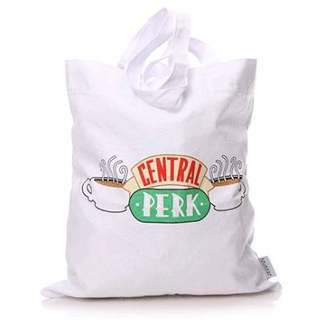 Obrázok Friends – Central Perk – shopping taška (5055453469596)