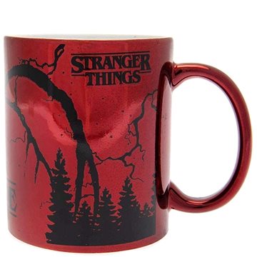 Obrázok Hrnek Stranger Things 315 ml