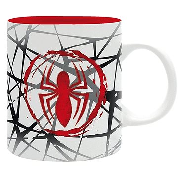 Obrázok Hrnek Spiderman - Red Edition 320ml