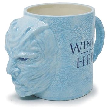 Obrázok Hrnek Game of Thrones - Night King 1000 ml