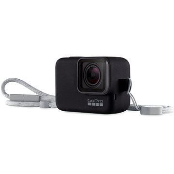 Obrázok GOPRO silikonový obal černý (ACSST-001)