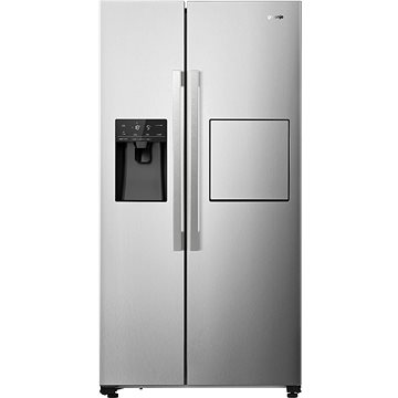 Obrázok GORENJE NRS9182VXB1