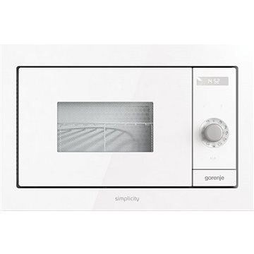 Obrázok GORENJE BM 235 SYW