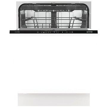 Obrázok GORENJE GV662D60 ExtraHygiene (736659)