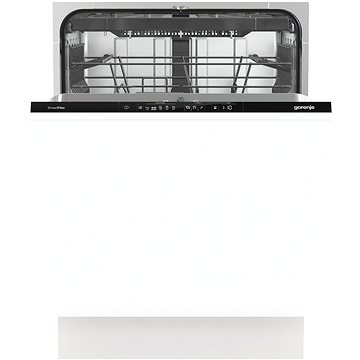 Obrázok GORENJE GV661C60 PowerDrive (737576)