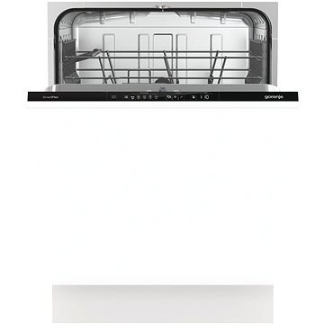 Obrázok GORENJE GV631E60 ExtraDry (737699)