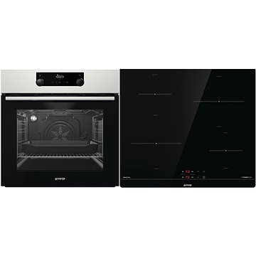 Obrázok Gorenje BO737E114X + IT640BSC