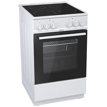 Obrázok EC5111WG sporák elektrický GORENJE 40038508