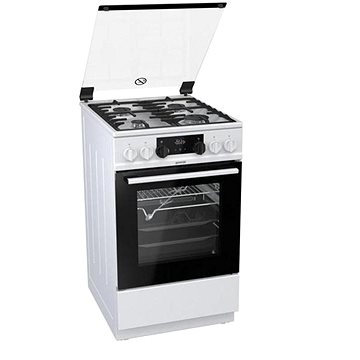 Obrázok Gorenje K5352WF biely