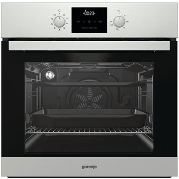 Obrázok GORENJE B2O735E20X (733637)