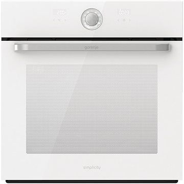 Obrázok Gorenje Simplicity BO76SYW biela