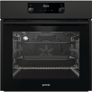 Obrázok Gorenje Essential BOS737E301B čierna