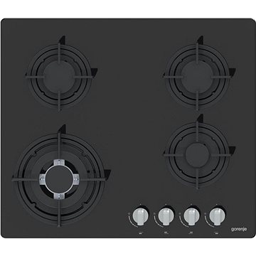 Obrázok GORENJE GTW64B Varná doska plynová 40038588