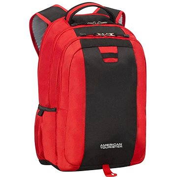 Obrázok American Tourister URBAN GROOVE UG3 LAPT. BACKPACK 15.6 "RED (24G00003)