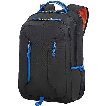 Obrázok American Tourister URBAN GROOVE UG4 LAPT. BACKPACK 15.6 "BLACK / BLUE (24G19004)