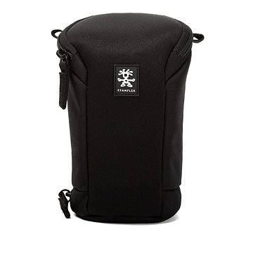 Obrázok Crumpler Base Layer Lens Case L čierne (BLLC-L-001)