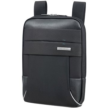 Obrázok Crossover SAMSONITE CE709002, Spectrolite 2.0, 9,7'' tab.,GSM, pockets, black