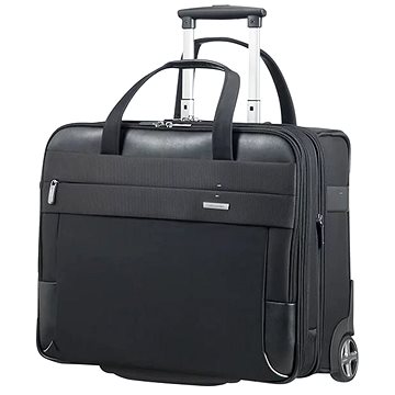 Obrázok Rolling tote SAMSONITE CE709009 17.3'' Spectrolite 2.0,comp,doc,pock, black