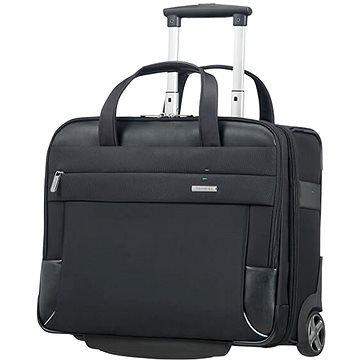 Obrázok Rolling tote SAMSONITE CE709010 15.6'' Spectrolite 2.0,comp,doc,pock, black