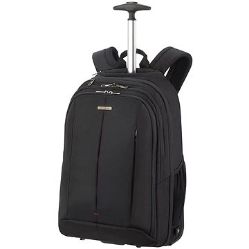 Obrázok Backpack SAMSONITE CM509009 15,6''GUARDIT 2.0,WH,comp,doc.,tablet,pocket, Black