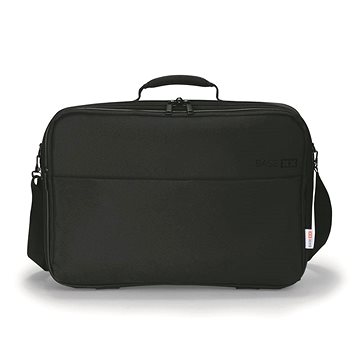 Obrázok BASE XX C 17.3 Cushioned bag black (D31127)