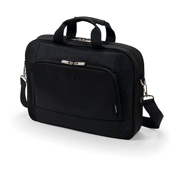 Obrázok Dicota Top Traveller BASE 13-14.1 Black notebook case