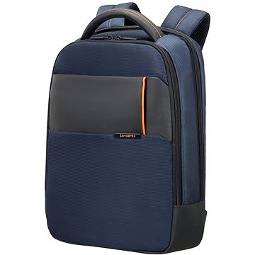 Obrázok Backpack SAMSONITE 16N01005 QIBYTE 15,6''  comp, blue